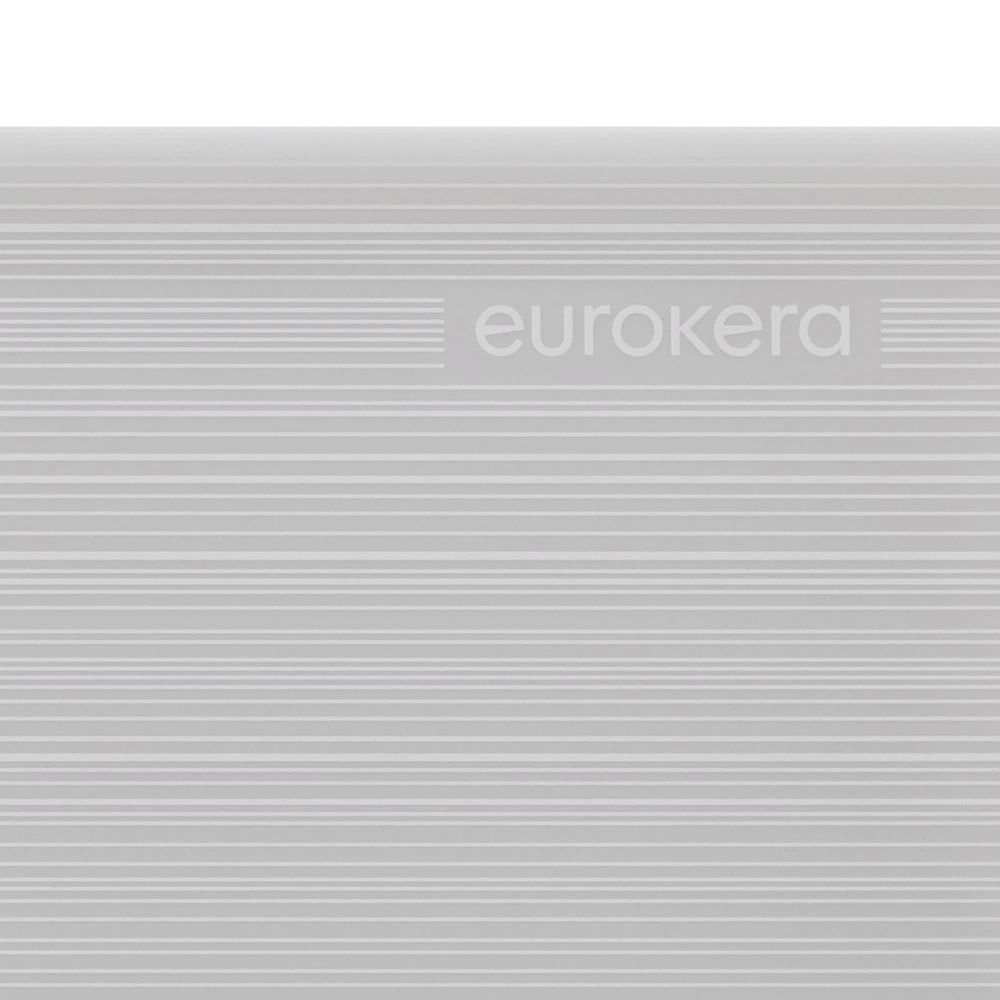 Индукционная варочная поверхность белая 45 см KRONA GENESIS max 45 WH