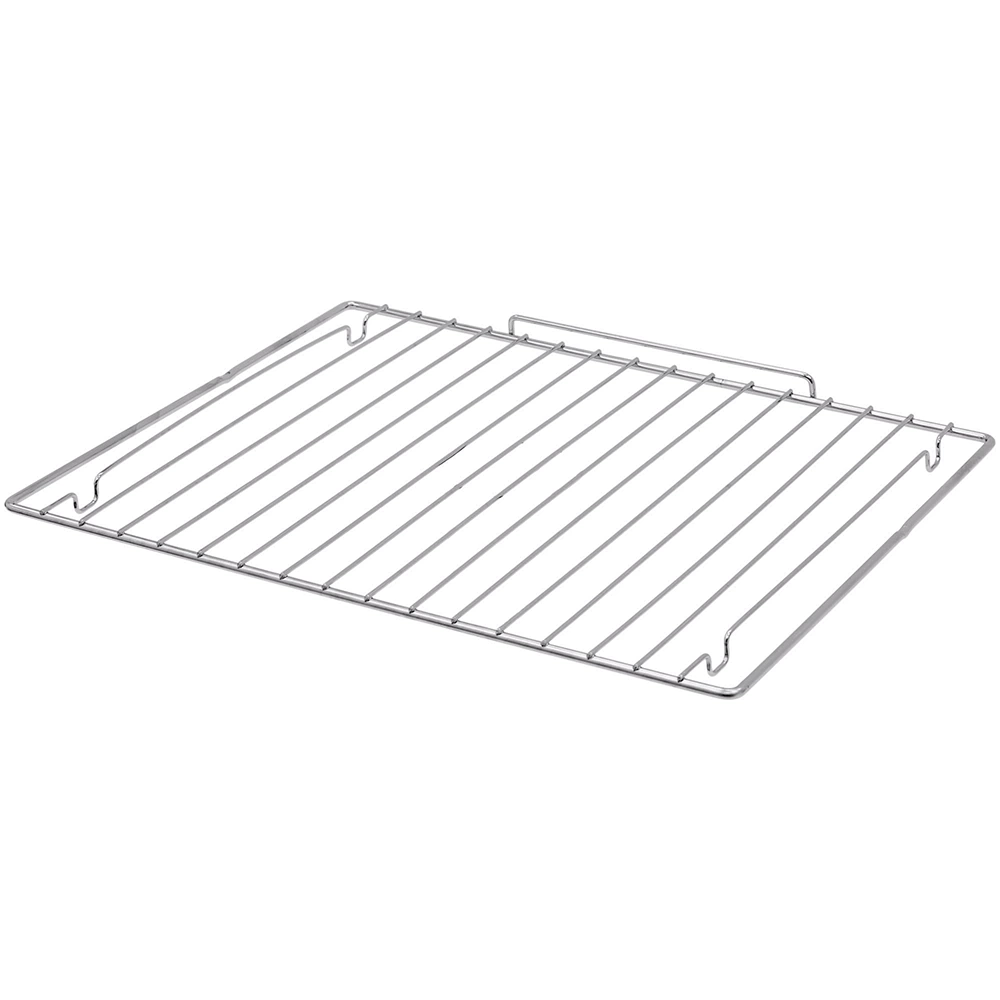 Духовой шкаф электрический черый 45 см KRONA PARABEL 45H BL/BL