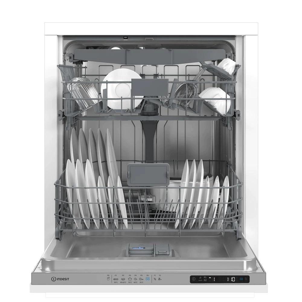 Встраиваемая посудомоечная машина INDESIT DI 5C65 AED 60 см