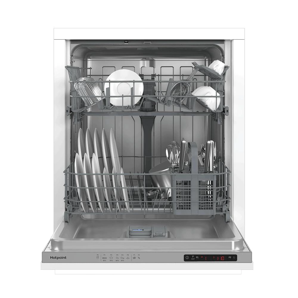 Встраиваемая посудомоечная машина Hotpoint HI 4C39 60 см