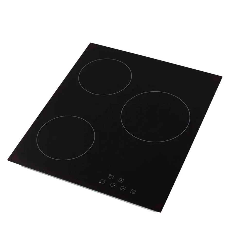 Электрическая варочная поверхность черная 45 см Simfer H45D13B024