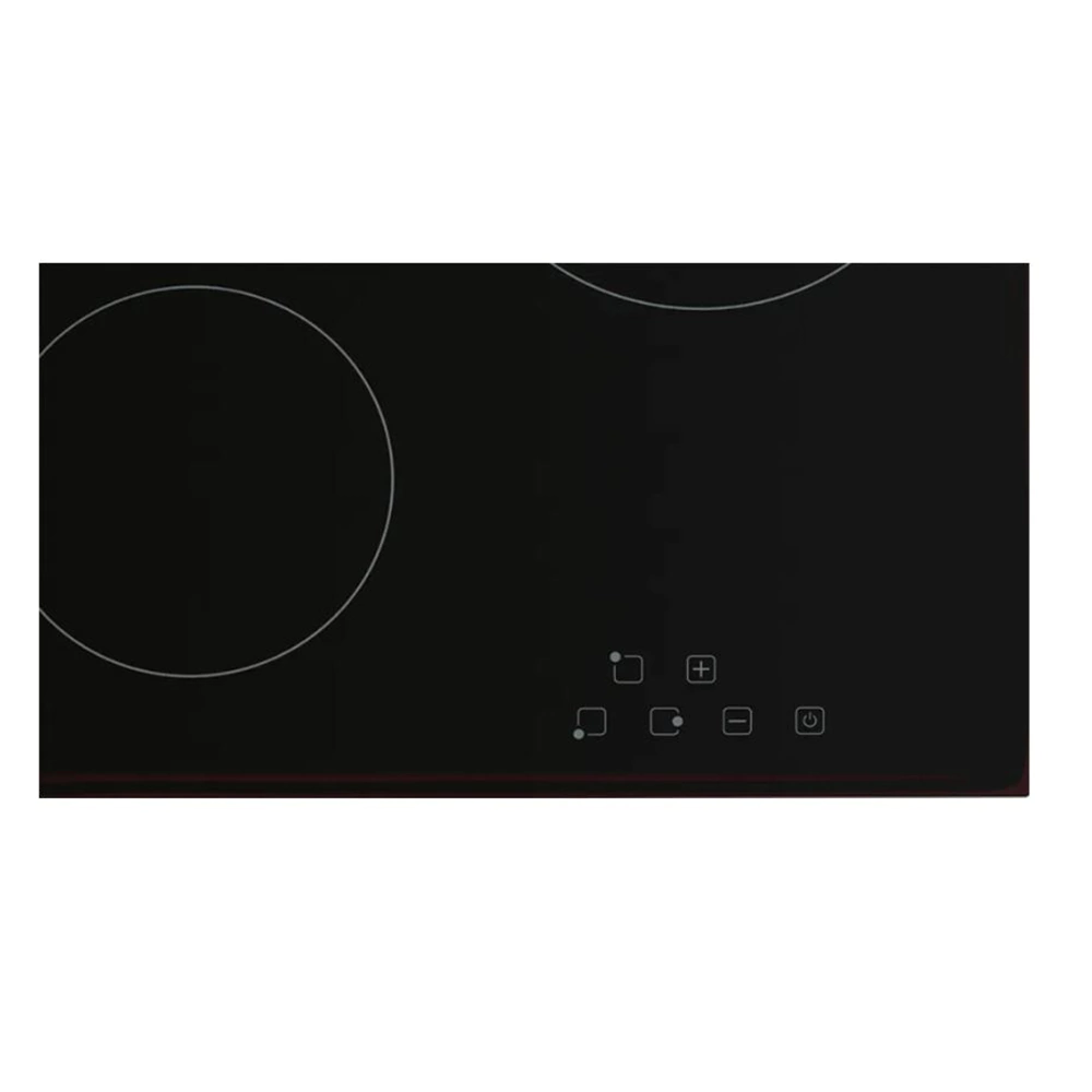 Электрическая варочная поверхность черная 45 см Simfer H45D13B024