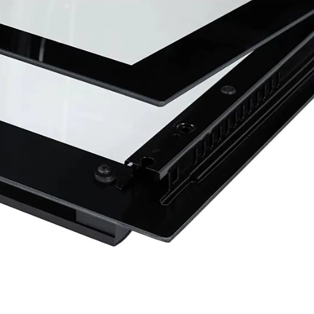 Духовой шкаф электрический черный 45 см Simfer B4EB19070