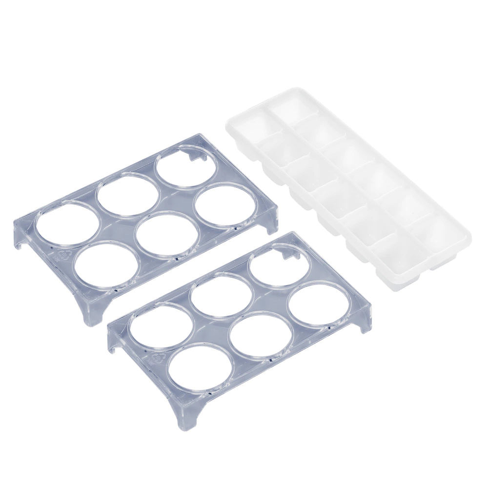 Холодильник встраиваемый MAUNFELD MBF193NFWGR Inverter