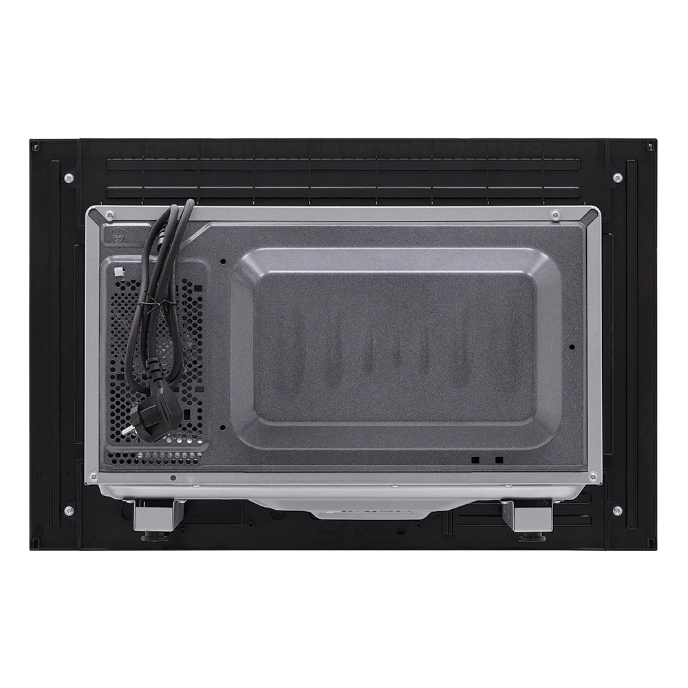 Микроволновая печь встраиваемая черная KRONA WINDEN 60 BL