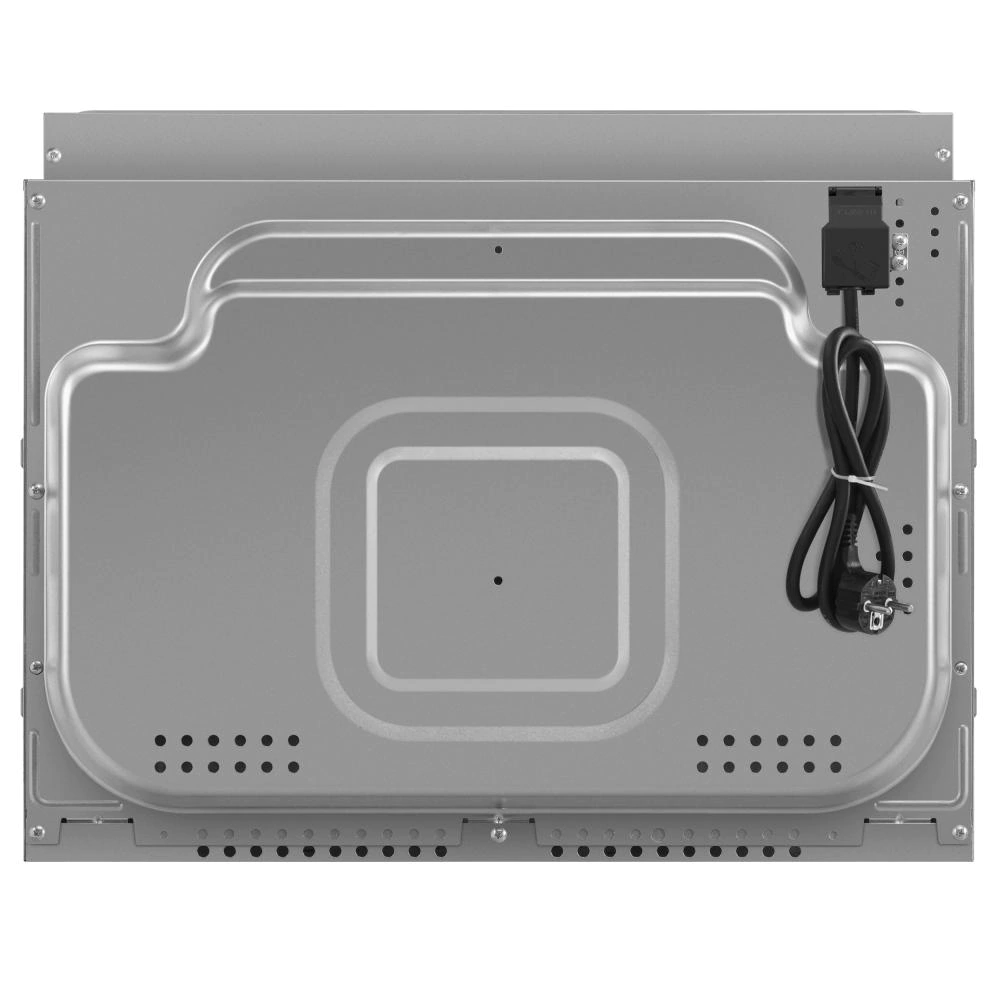 Духовой шкаф электрический черный 60 см MAUNFELD AMCO537GB