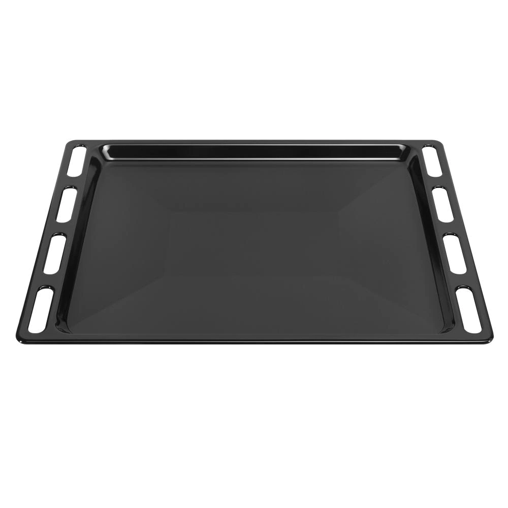 Духовой шкаф электрический черный 60 см MAUNFELD AMCO537GB