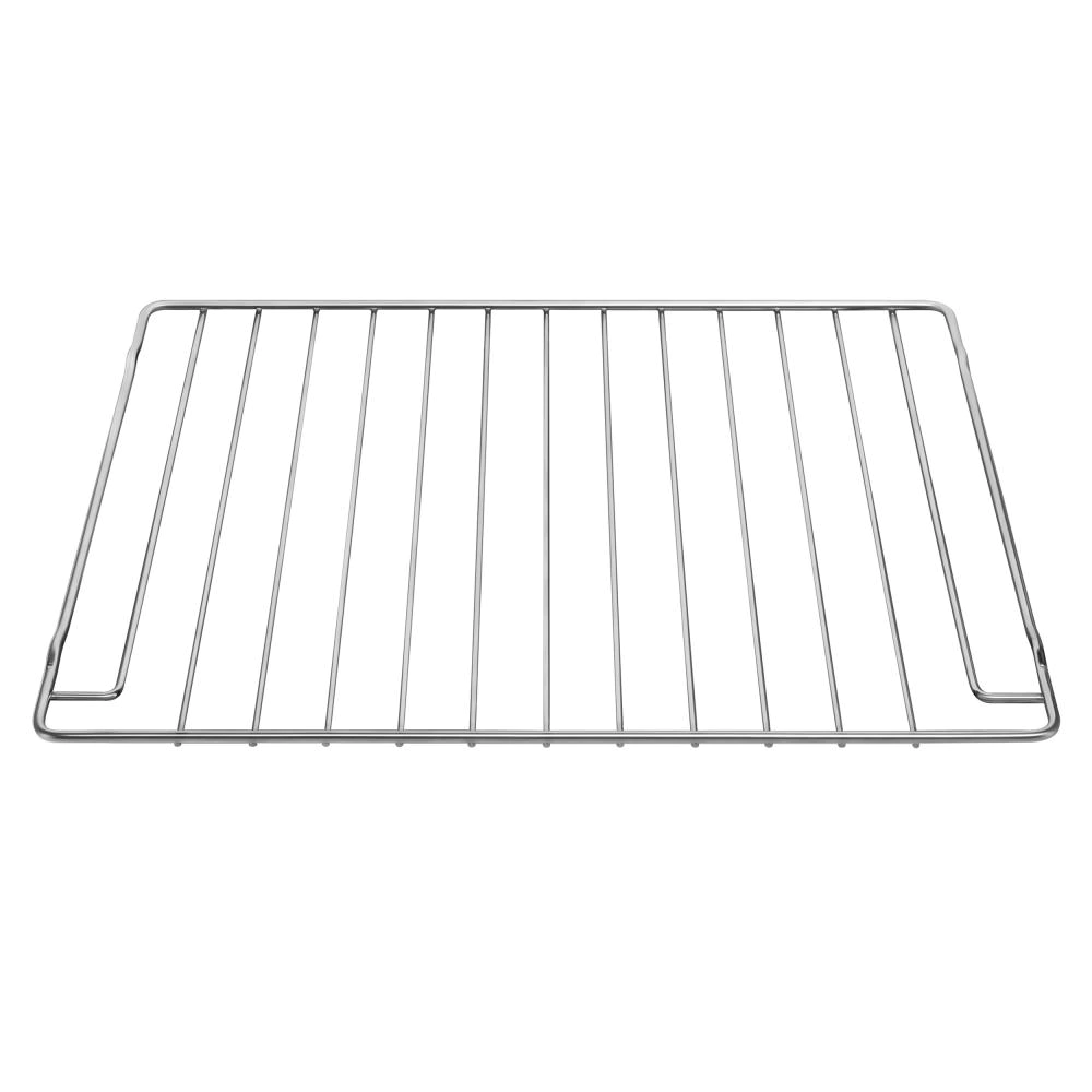 Духовой шкаф электрический черный 60 см MAUNFELD AMCO537GB