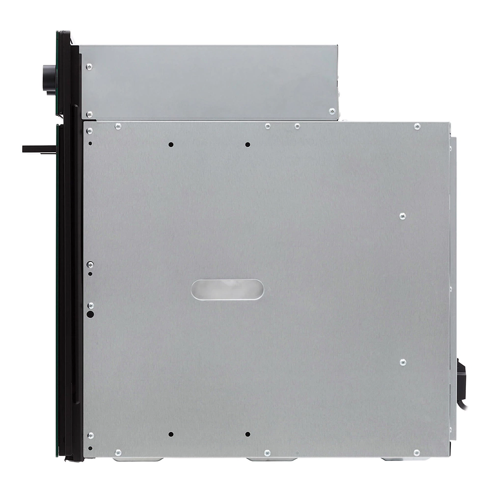 Духовой шкаф электрический черный 45 см KRONA RITUS 45 BL/BL G2