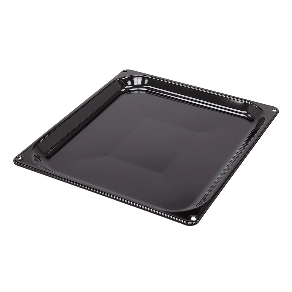 Духовой шкаф электрический черный 45 см KRONA RITUS 45 BL/BL G2