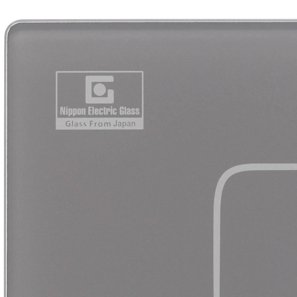 Индукционная варочная поверхность серая 60 см KRONA MYSTERIUM max ih 60 GR