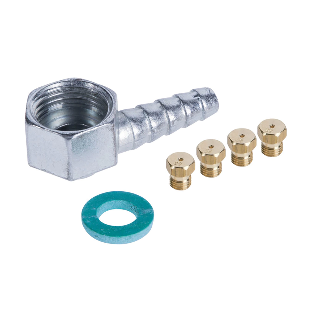 Газовая варочная поверхность черная 60 см MAUNFELD EGHG.64.6CB/G