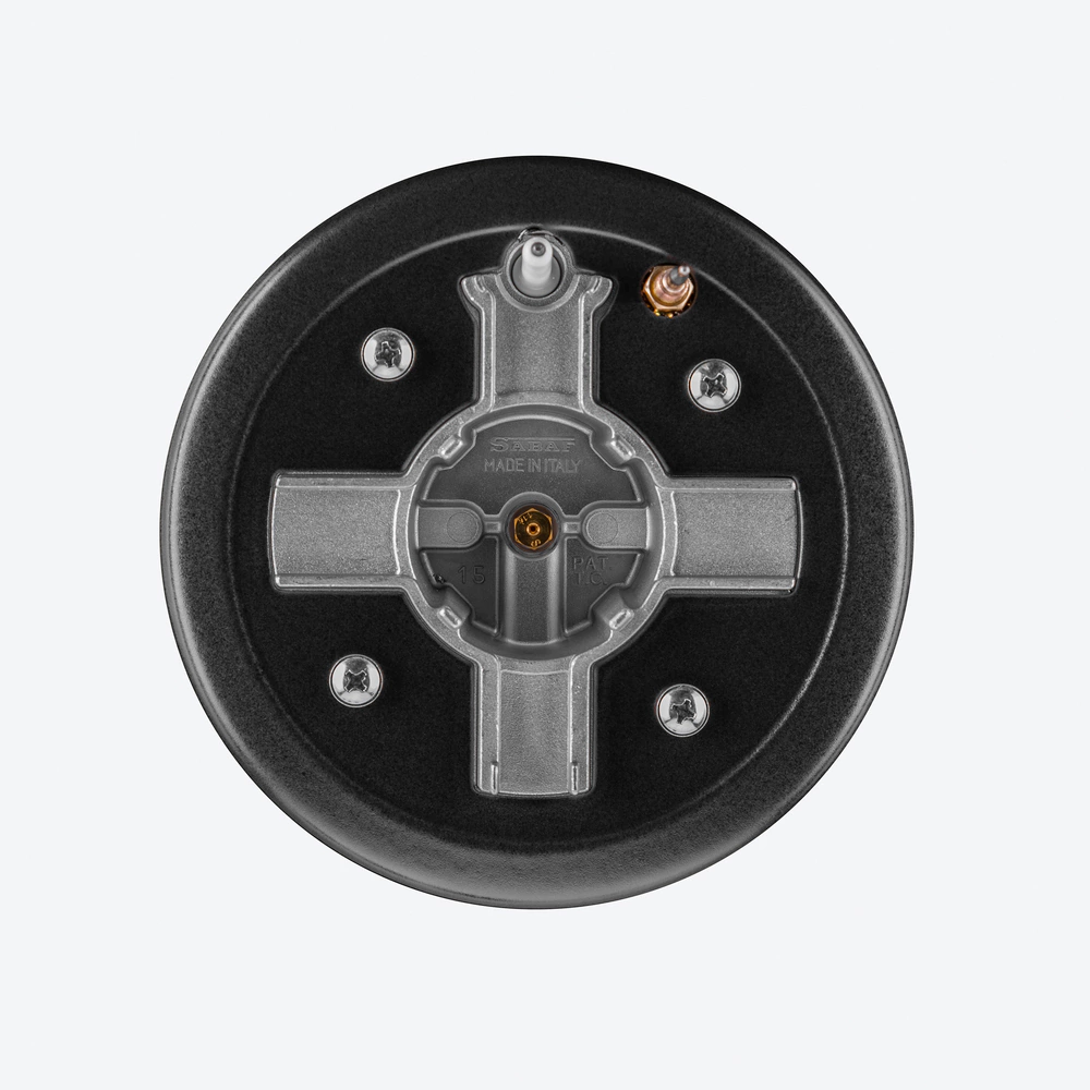 Газовая варочная поверхность белая 45 см MAUNFELD EGHG.43.33CW/G