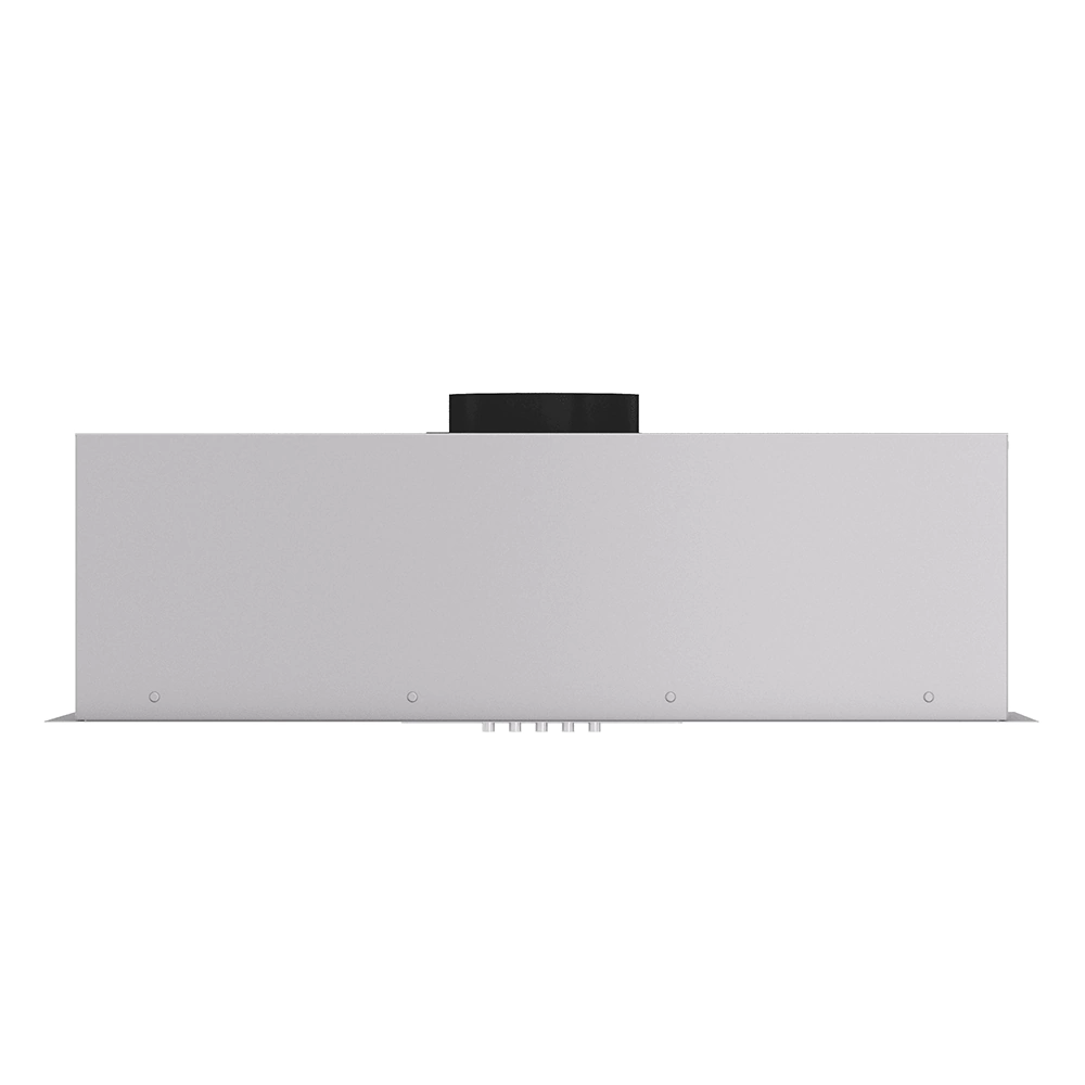 Вытяжка полновстраиваемая нержавеющая сталь 60 см ELIKOR CUBE BASIC 60П 500 м3/ч