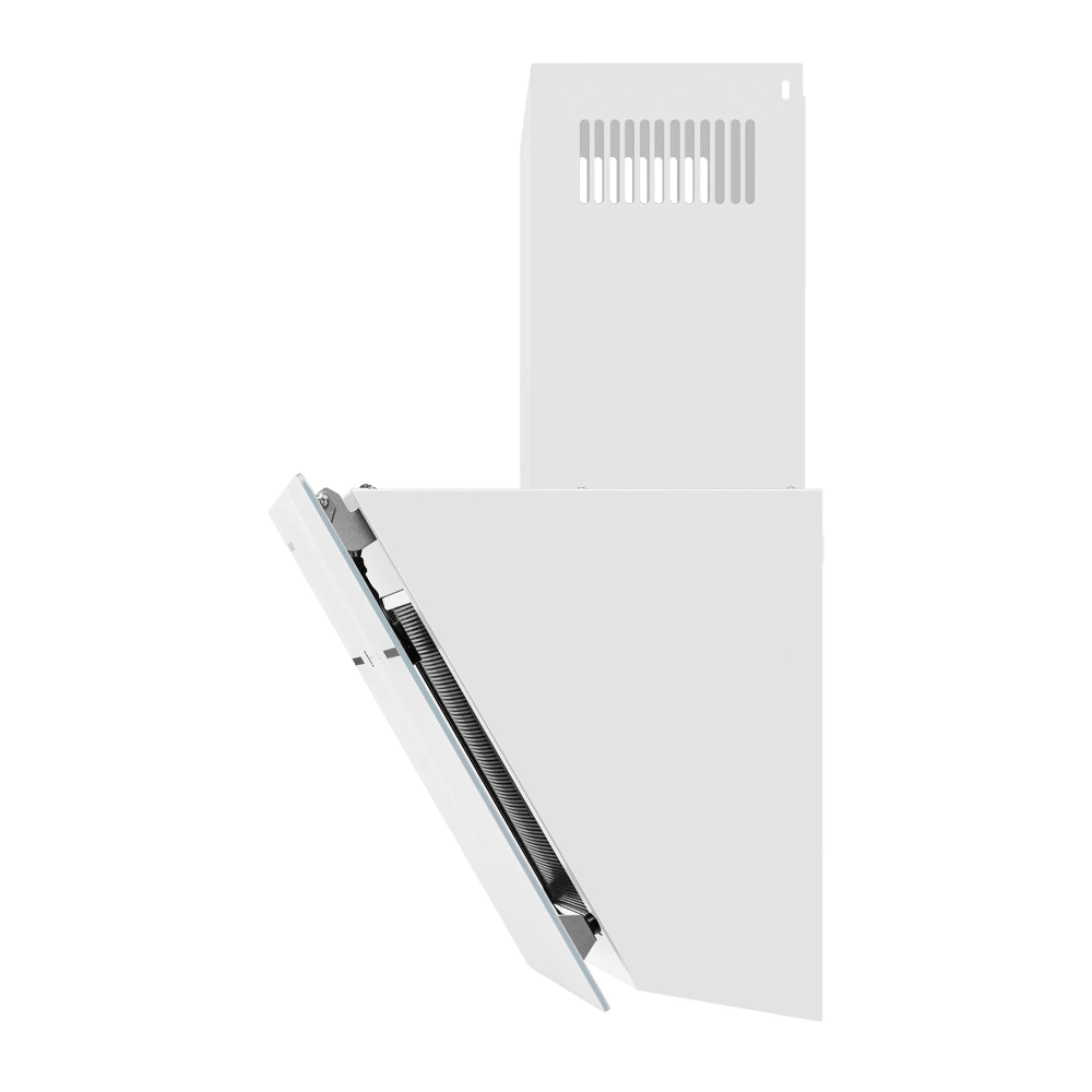 Вытяжка наклонная белая 60 см MAUNFELD Astro 850 м3/ч