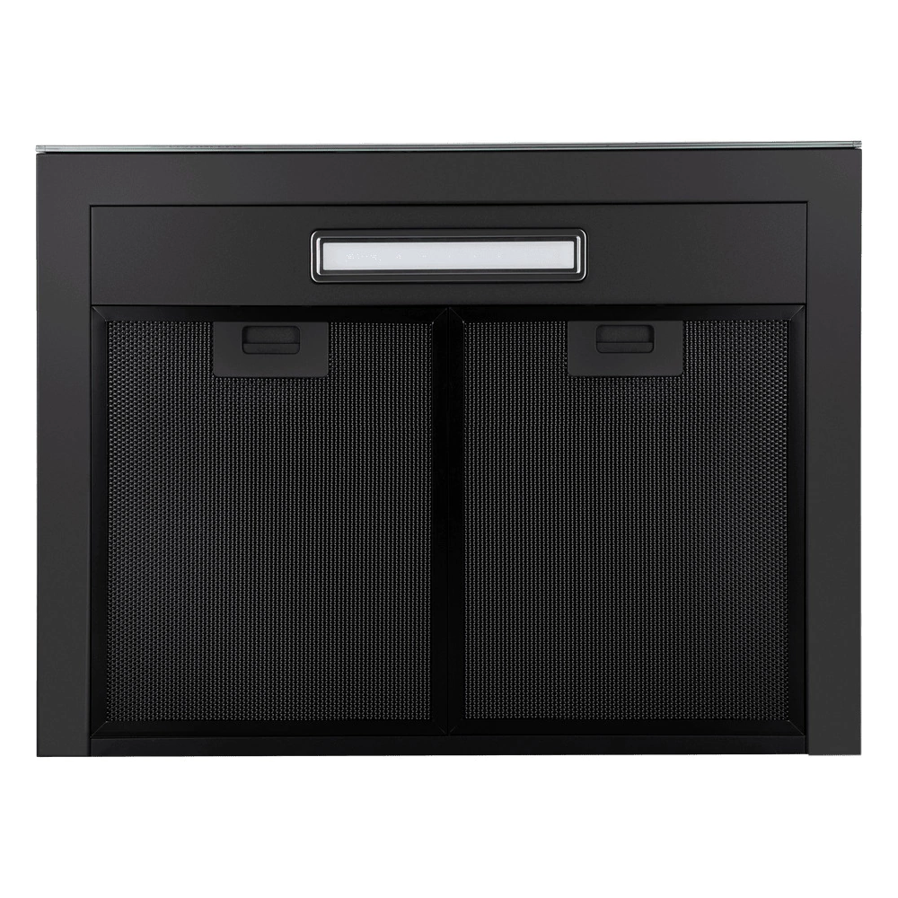 Вытяжка Т-образная черная 60 см MAUNFELD Breeze 800 м3/ч
