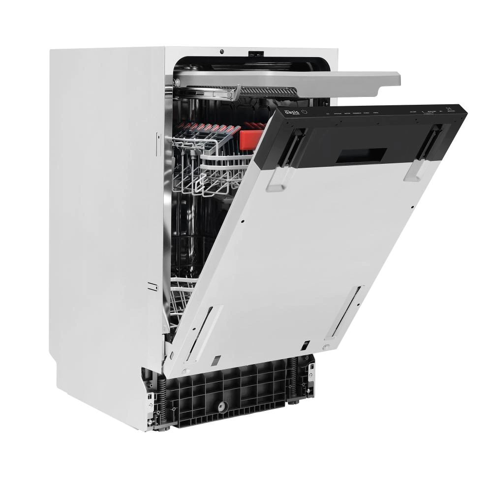 Встраиваемая посудомоечная машина 45 см Oasis BDW-4539I D