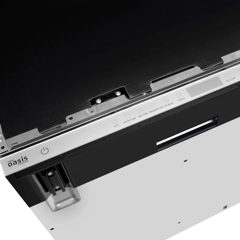 Встраиваемая посудомоечная машина 60 см Oasis BDW-6035I D