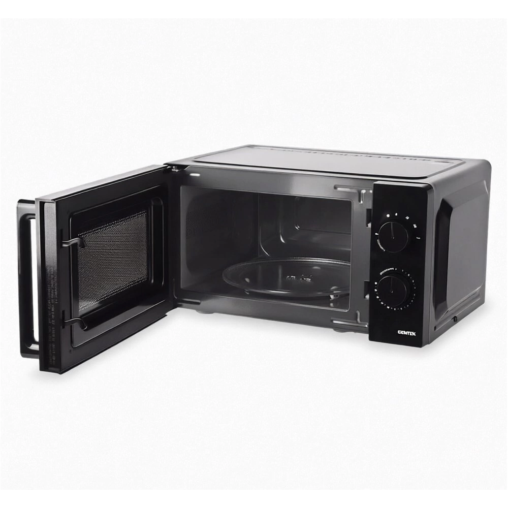 Микроволновая печь черная Centek CT-1552