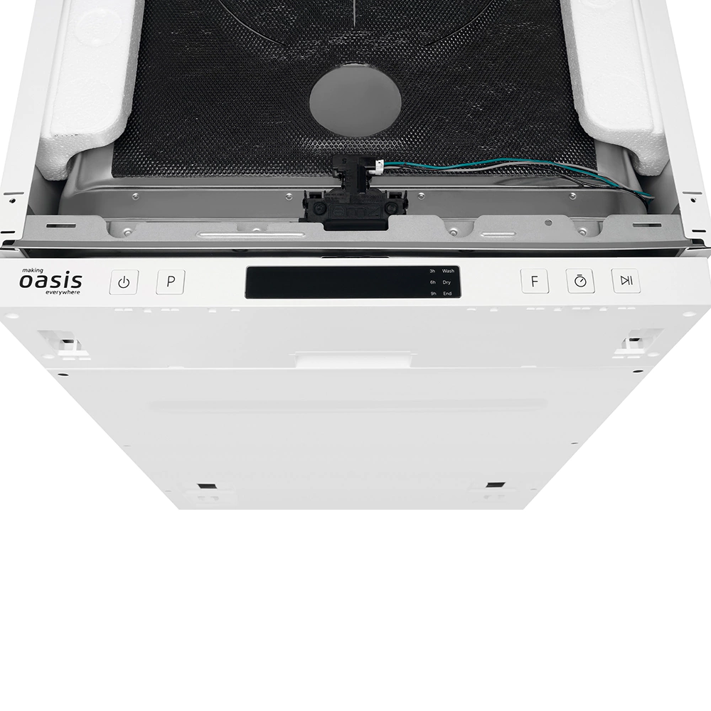 Встраиваемая посудомоечная машина 45 см Oasis BDW-4525 D
