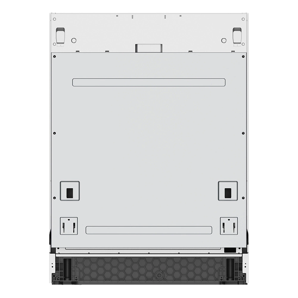 Встраиваемая посудомоечная машина 60 см Oasis BDW-6025 D