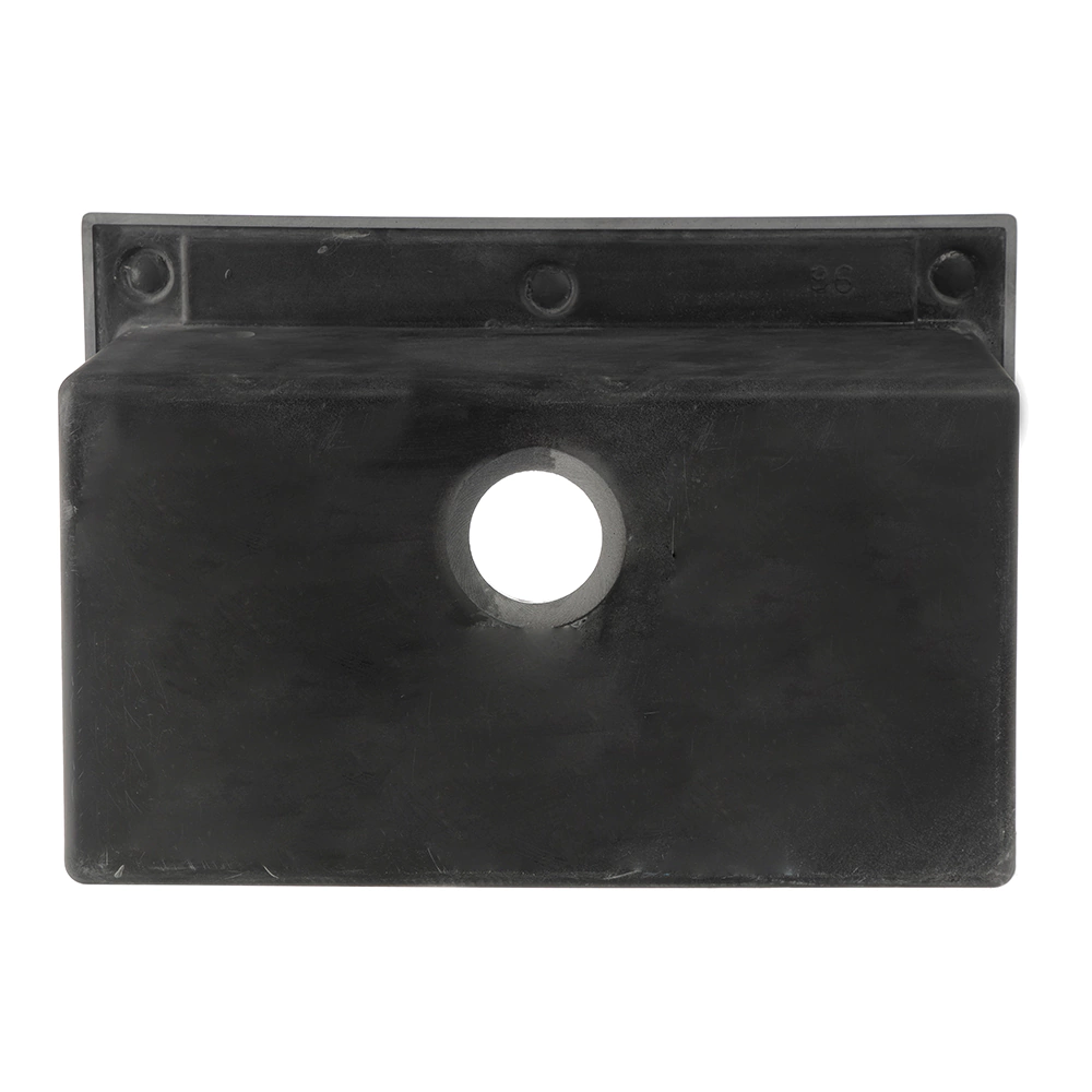 Мойка кухонная из искусственного камня KITRO ARGO 760х510х210 мм черная