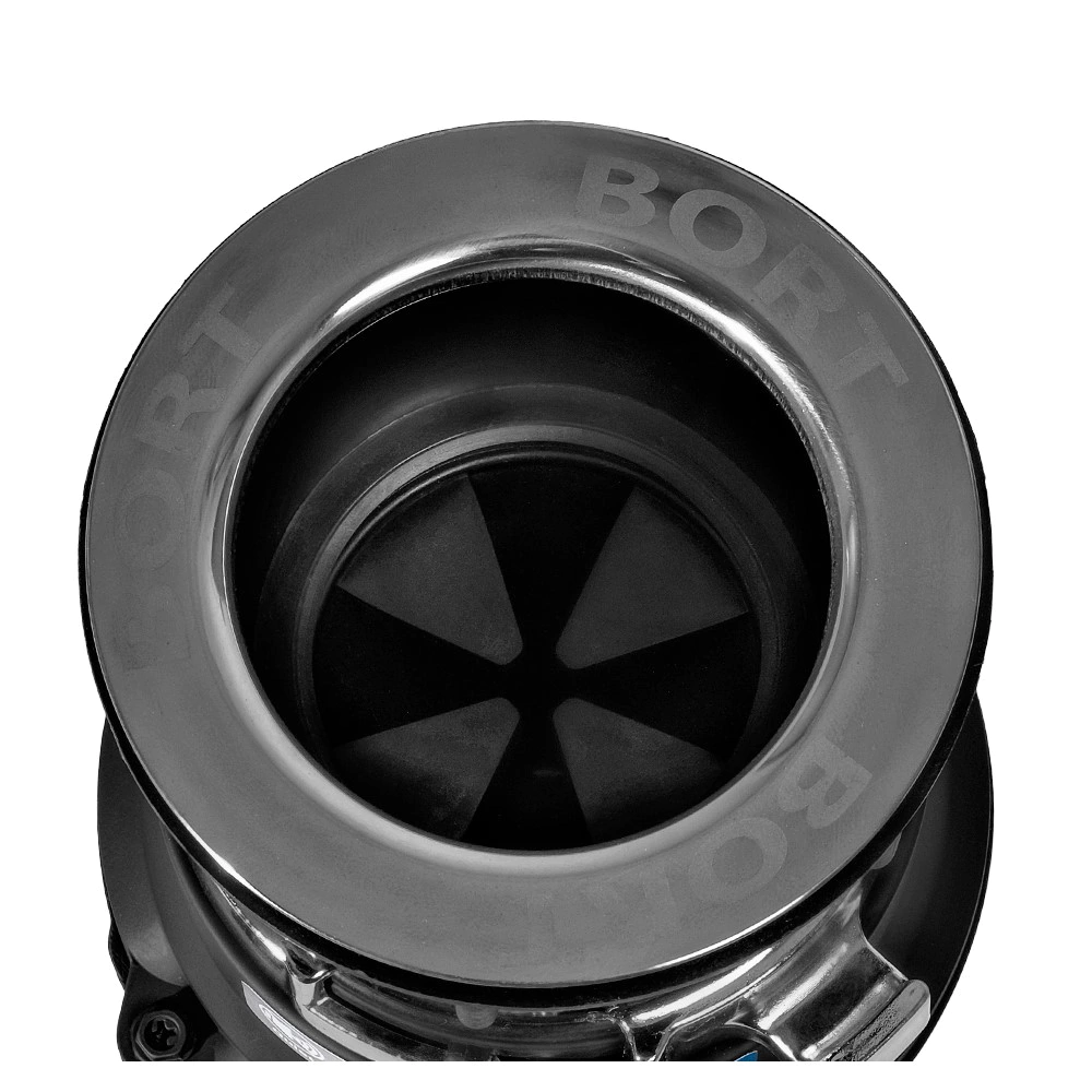 Измельчитель пищевых отходов Bort Caiman