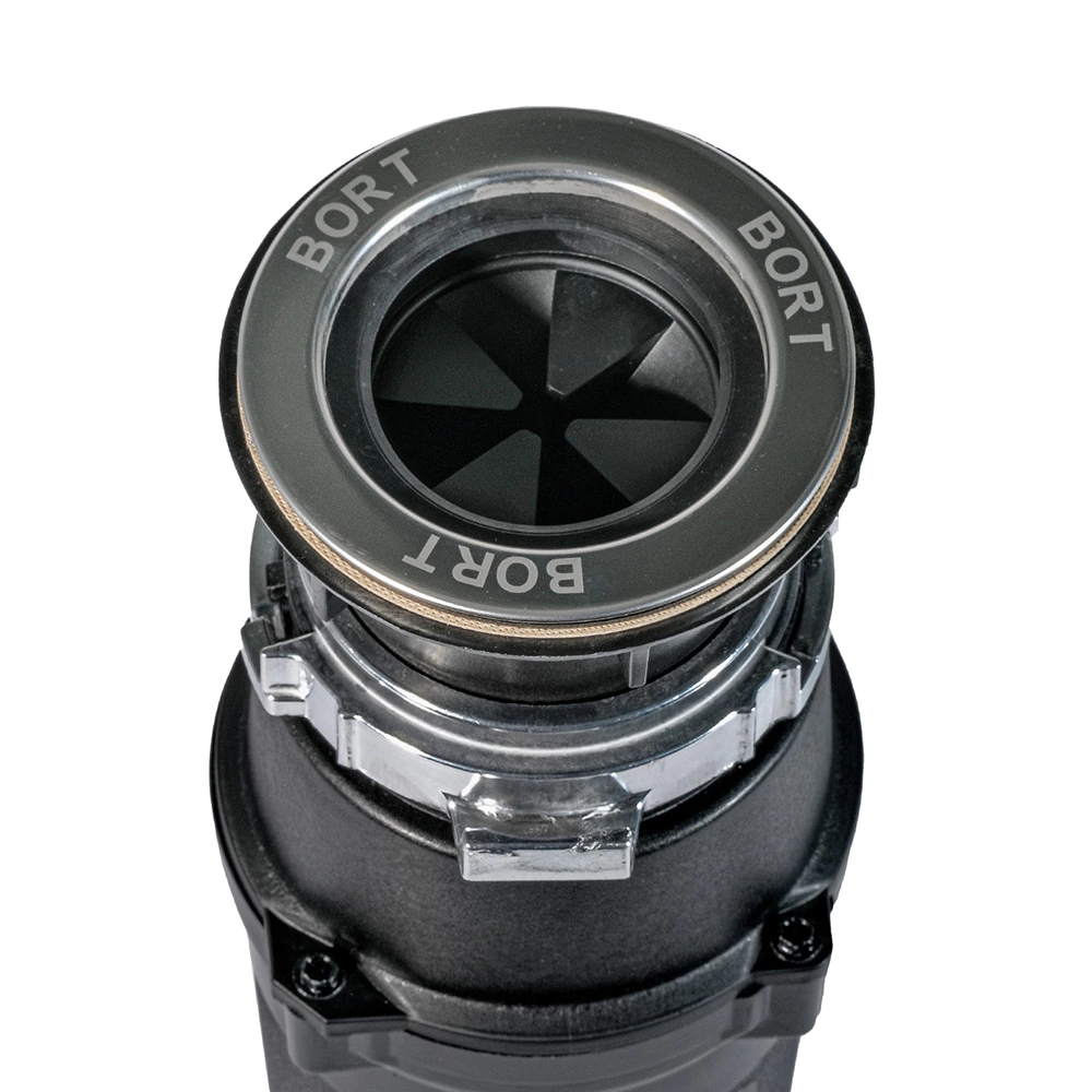 Измельчитель пищевых отходов Bort MASTER ECO Control