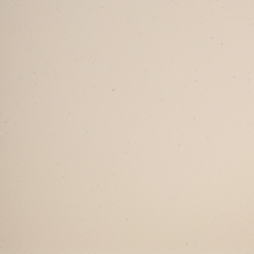 Мойка кухонная из искусственного камня белая d-435 мм глубина 160 мм GranFest Smart