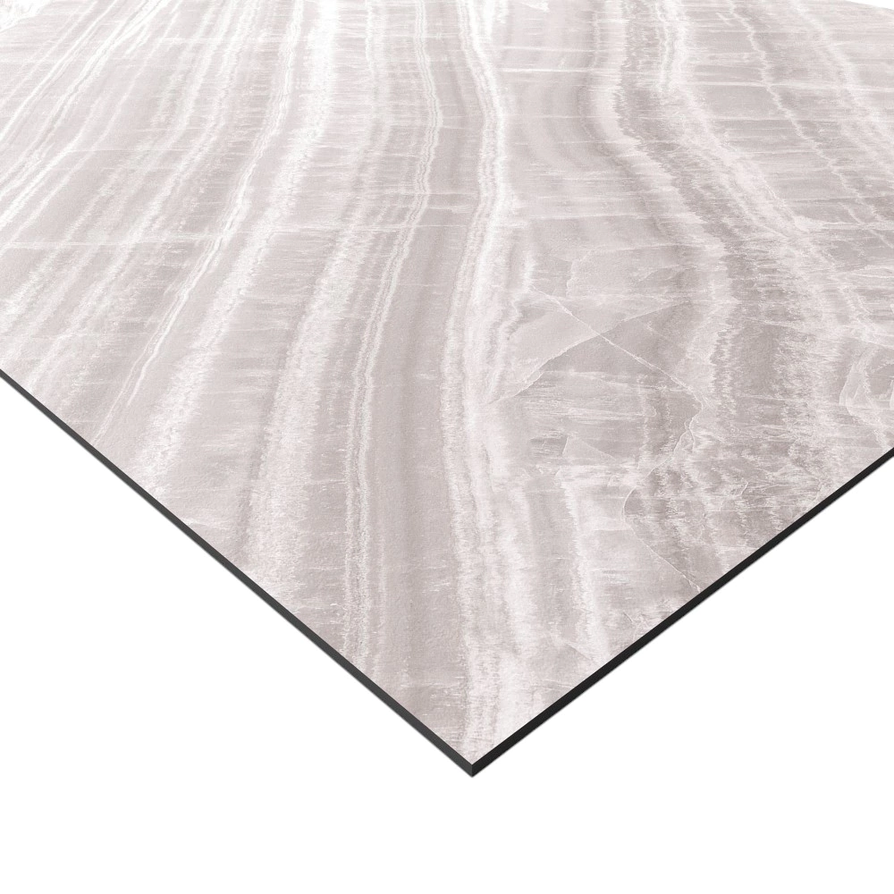 Стеновая панель для кухни KITRO HPL пластик Сальта 3000х600х4 мм