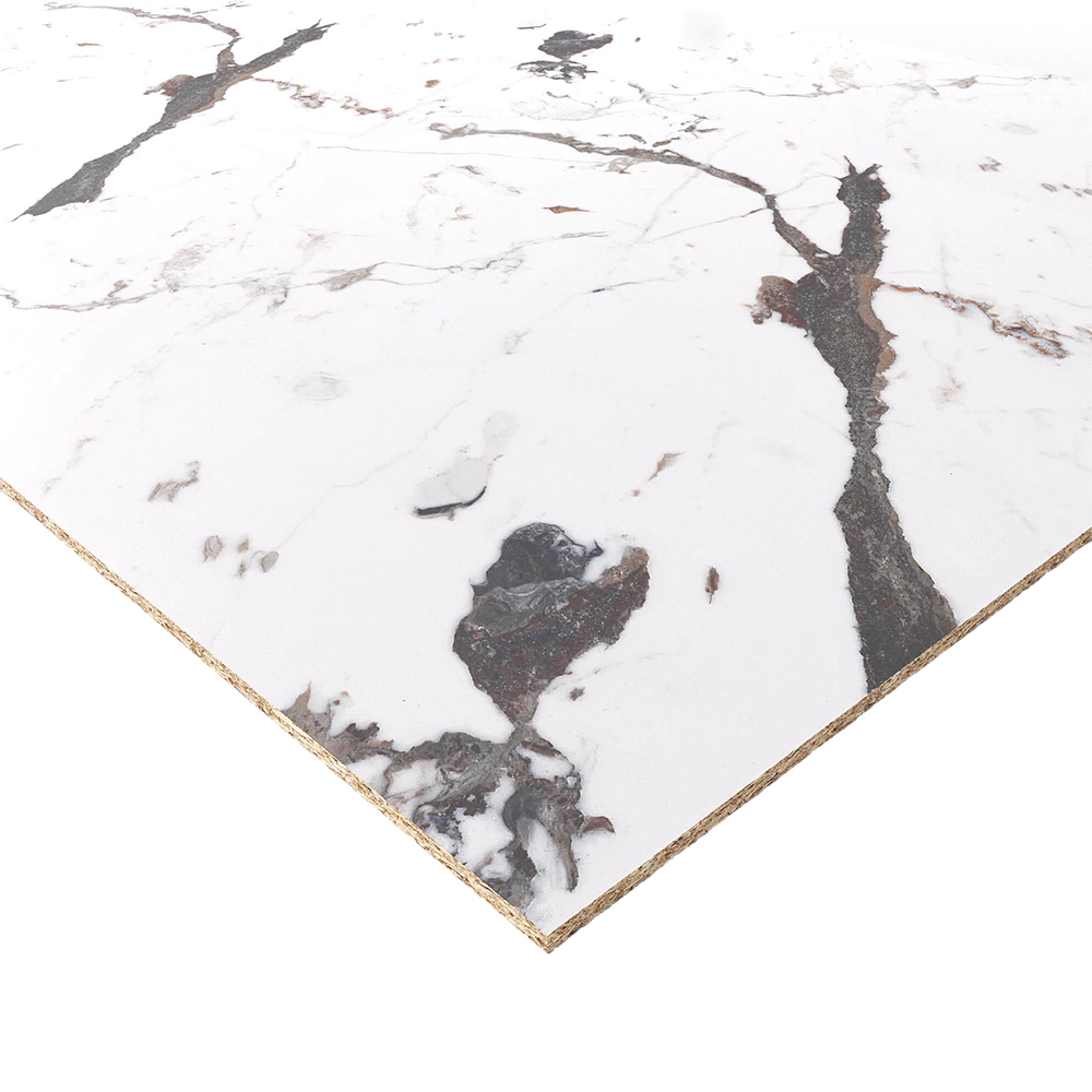 Стеновая панель для кухни ДСП Бречча Капрайя 3000х600х4,5 мм