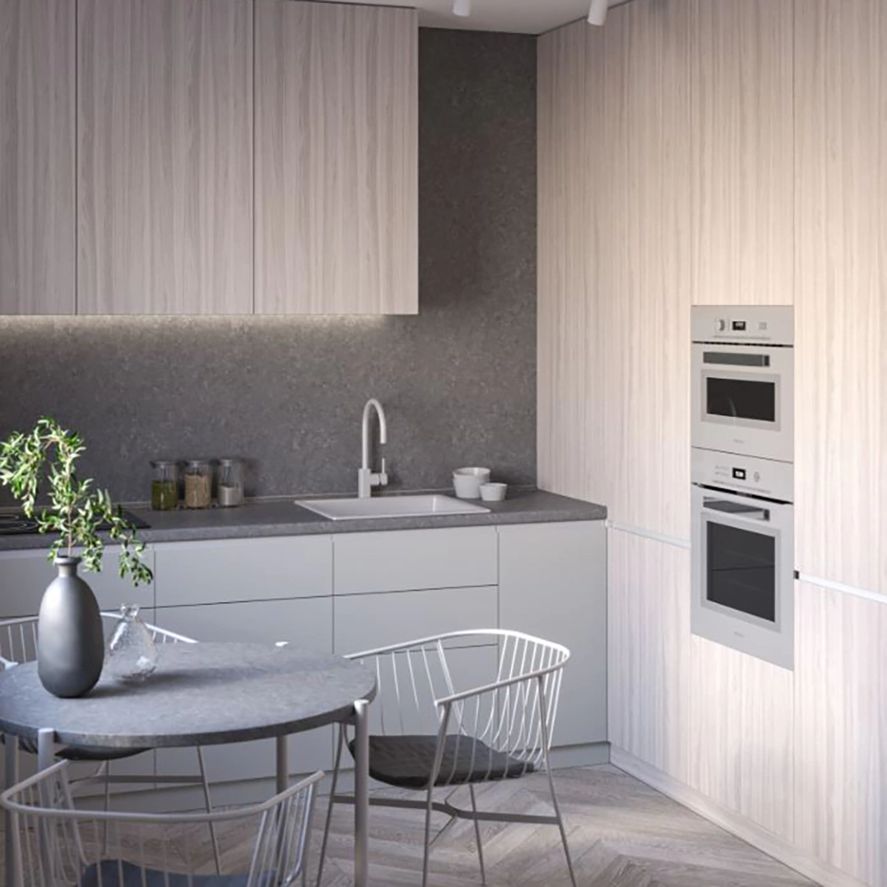 Столешница Арлингтон 3000х600х40 мм