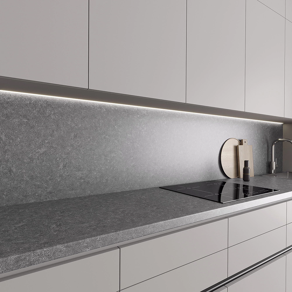 Столешница Арлингтон 3000х600х40 мм