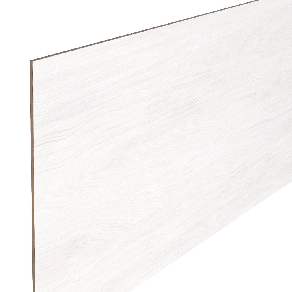 Стеновая панель для кухни KITRO ДВП Дуб Химберг 3000х600х4 мм