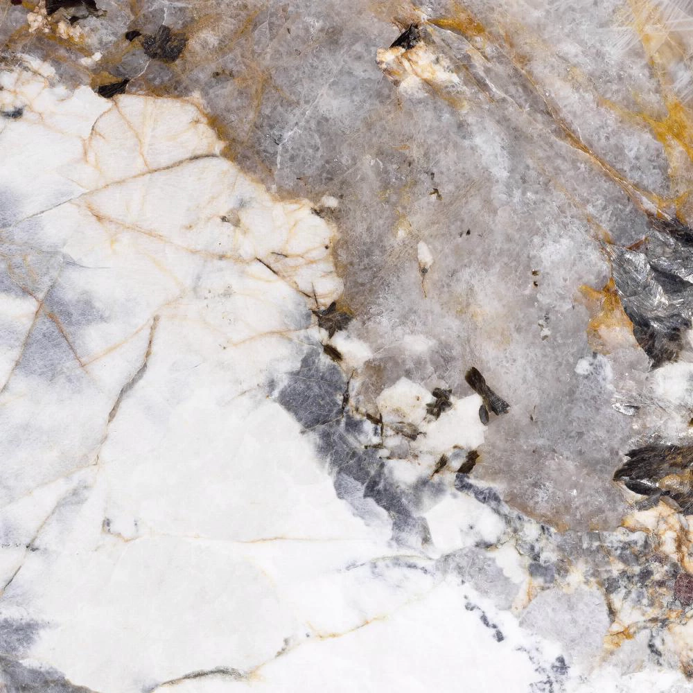 Кромка для столешницы торцевая с клеем 40 мм Патагония