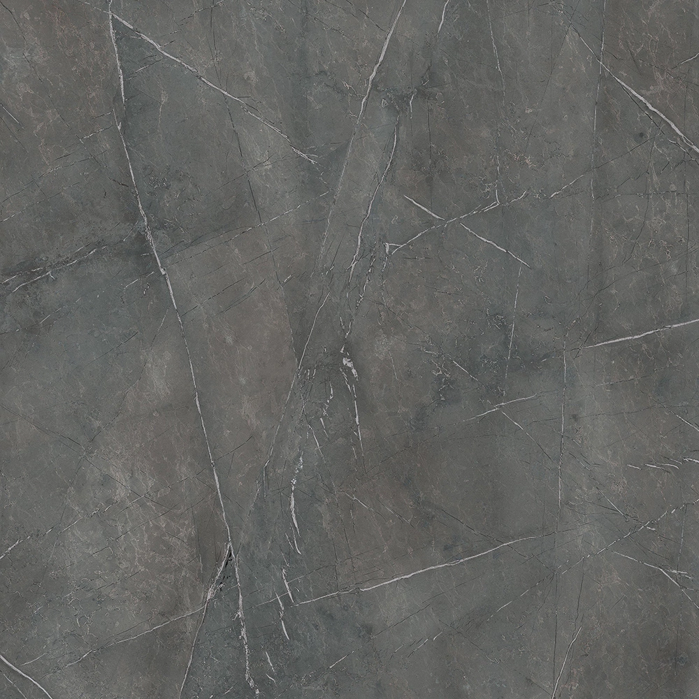 Столешница двусторонняя Мрамор грей светлый/темный 3050х600х12 мм