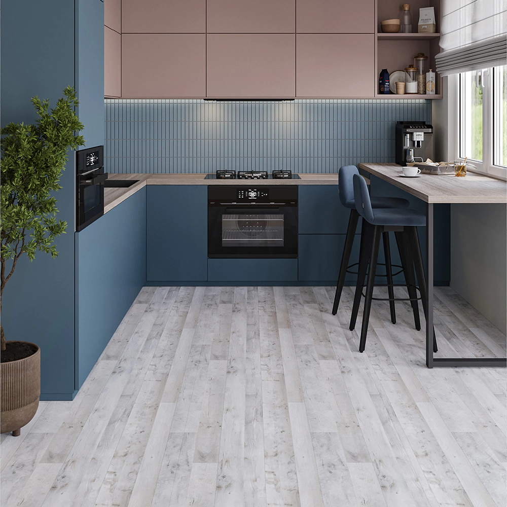 Плита ЛДСП влагостойкая напольная 1200х900х16 мм Винсон