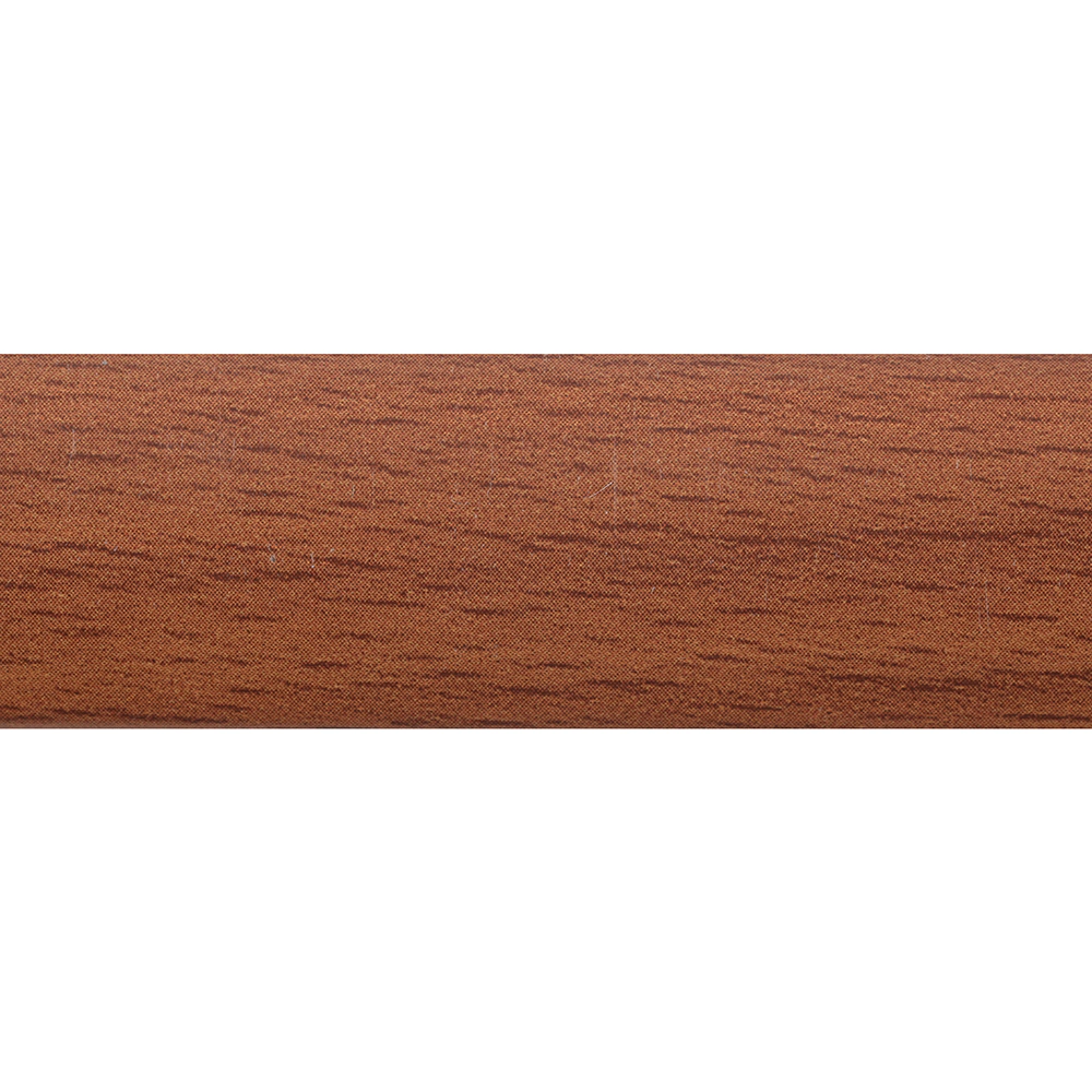 П-профиль для плиты ЛДСП 2800х18 мм Бук Бавария