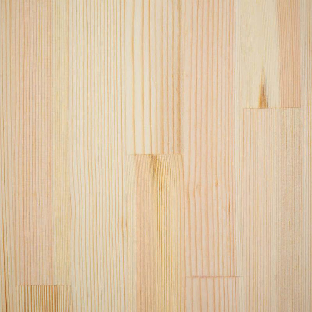 Мебельный щит 18х400х1200 мм сорт Экстра хвоя