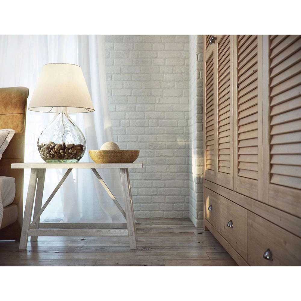 Фасад жалюзийный 1995х394х20 мм хвоя сорт Экстра