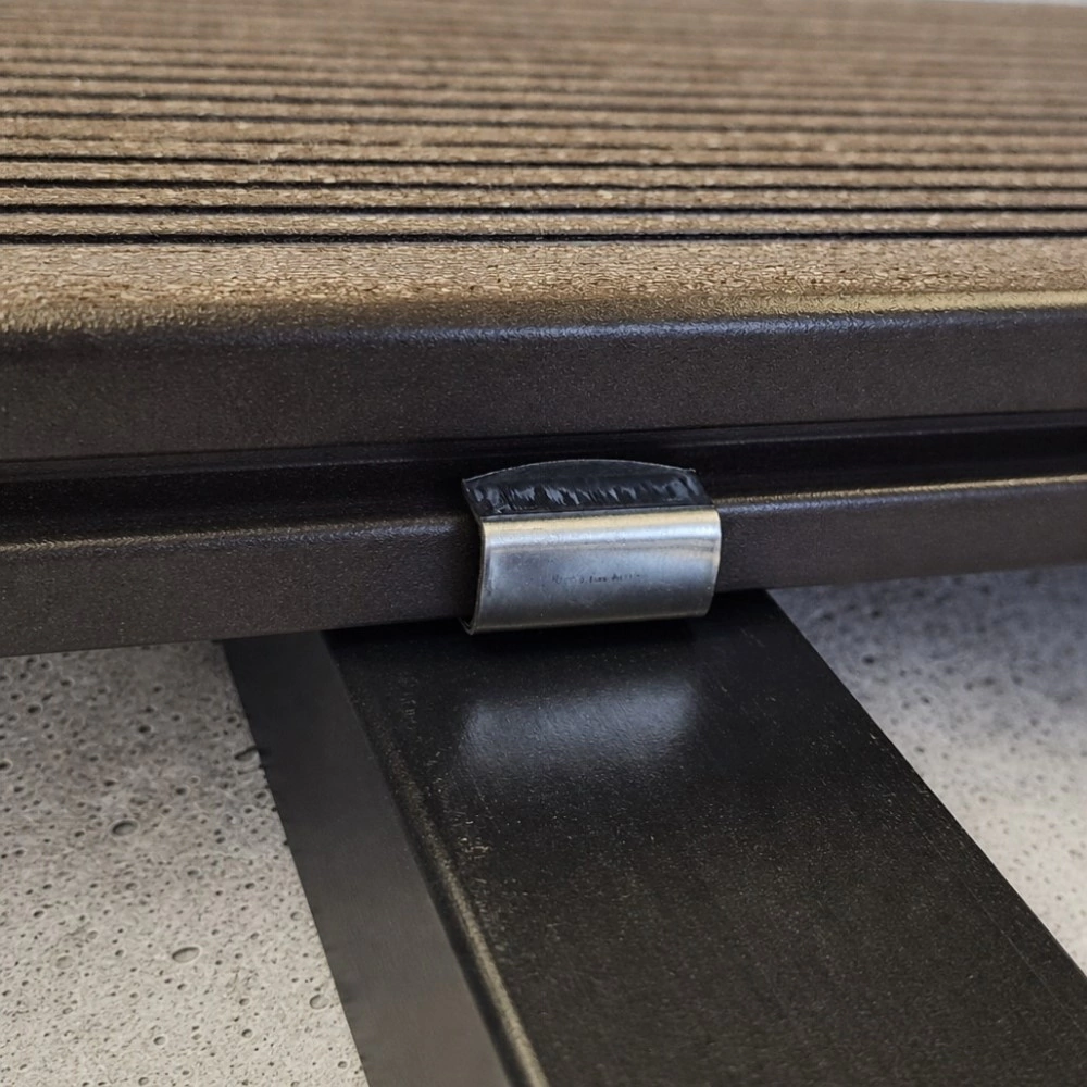 Кляймеры стартовые 10 шт TERRADECK Старт