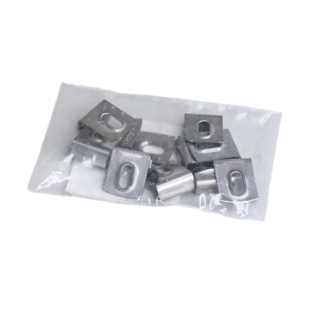 Кляймеры стартовые 10 шт TERRADECK Старт