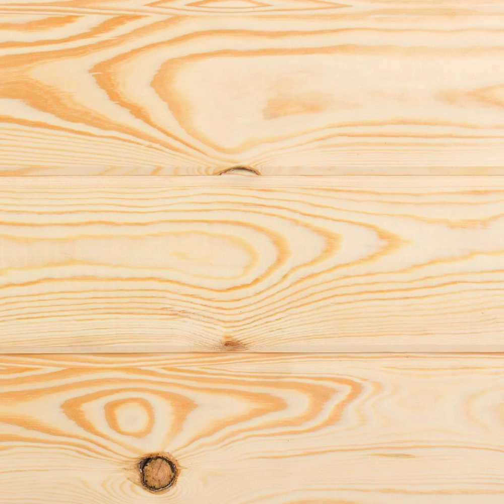 Имитация бруса хвоя 20х146х3000 мм сорт С 4 шт 1,752 м2