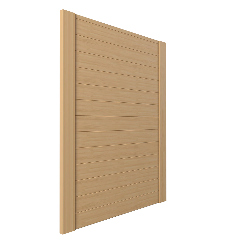 Фасад мебельный наборный 496х716х18 мм сосна сорт Экстра