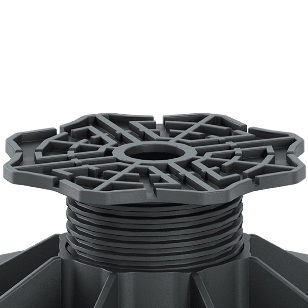 Опора регулируемая BASIS Эксперт BE2 (53-68) мм