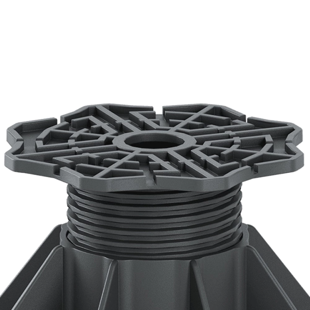 Опора регулируемая BASIS Эксперт BE3 (68-98) мм