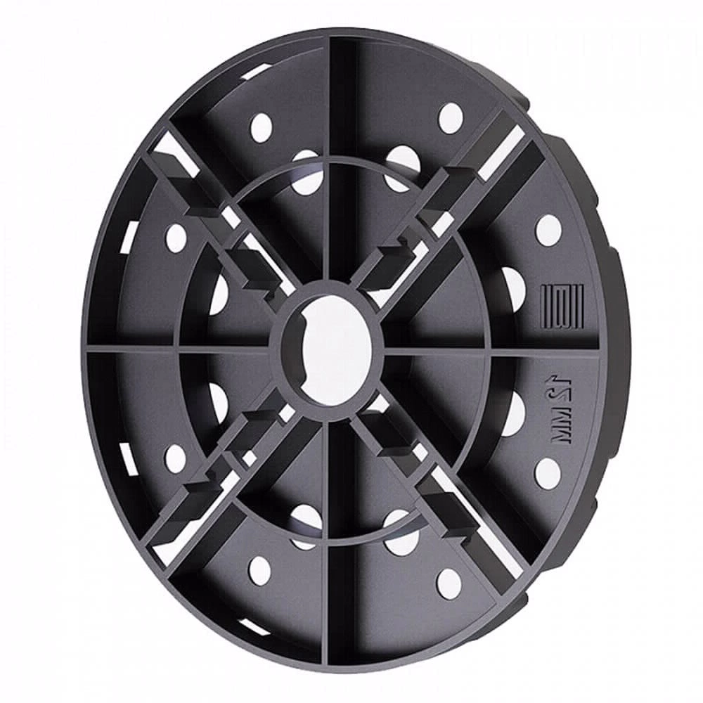 Опора нерегулируемая 12 мм