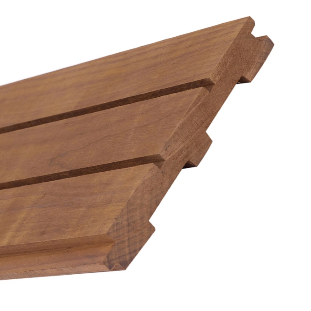 Панель термо береза профиль рейка 19х92х3000 мм сорт АВ 6 шт