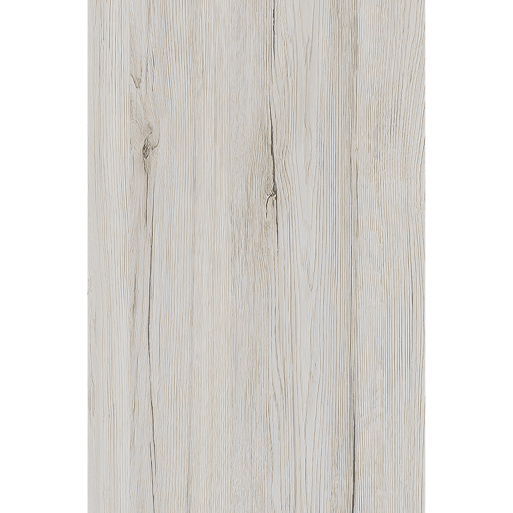STELLA Панель МДФ 2700х200х6 мм Classic Standard Дуб Санремо Белый STELLA