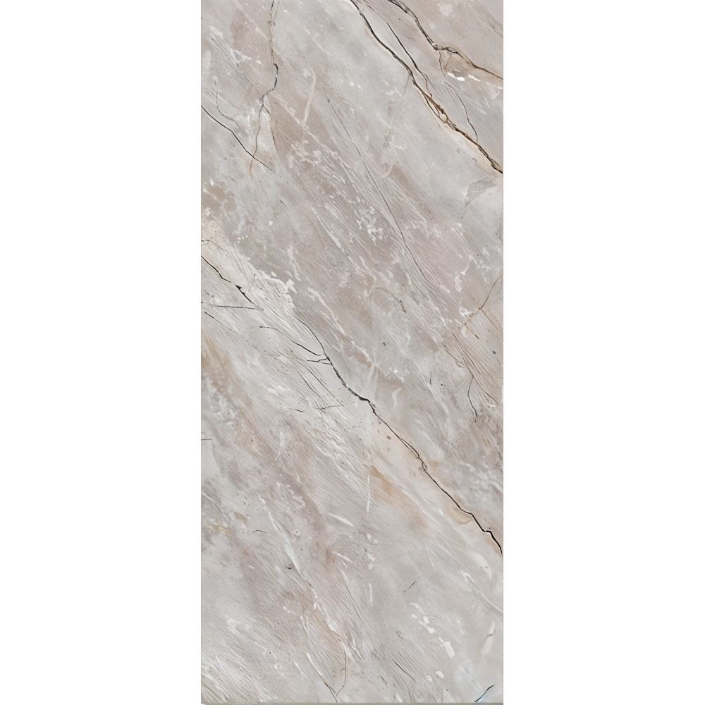STELLA Панель ПВХ листовая Гибкий мрамор Marble Девон 2800х1200х1,2 мм